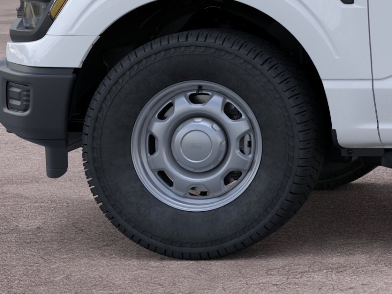New 2026 Oxford White Ford XL image 20