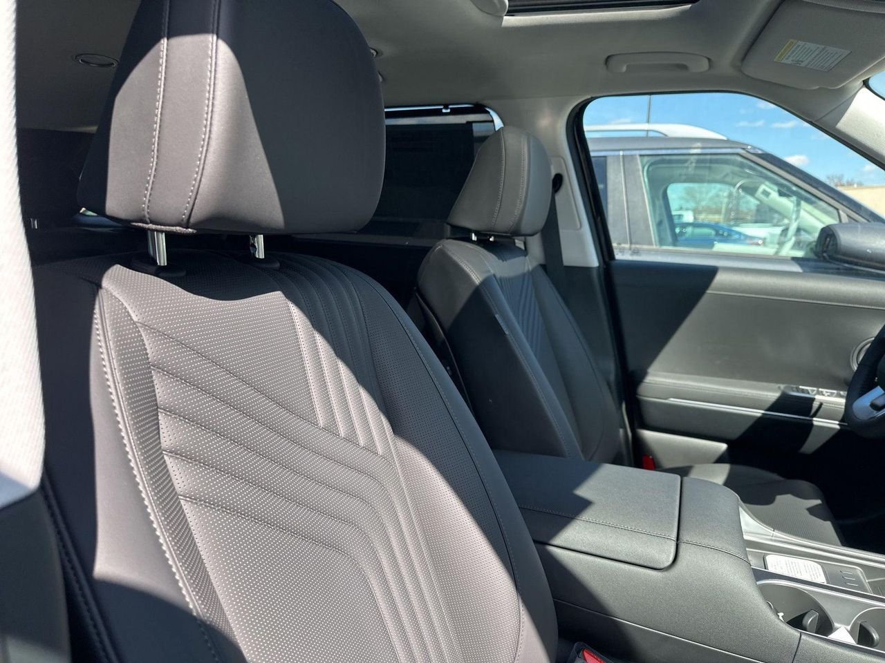 2026 Hyundai Palisade SEL Premium - Photo 39