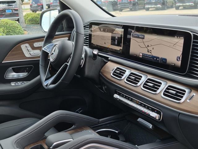 New 2026 Black Mercedes-Benz GLE 450 image 47