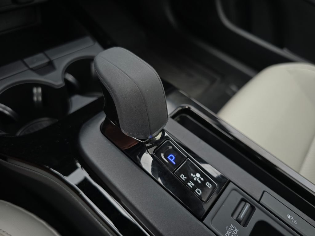 Used 2024 Gray Toyota Limited image 28