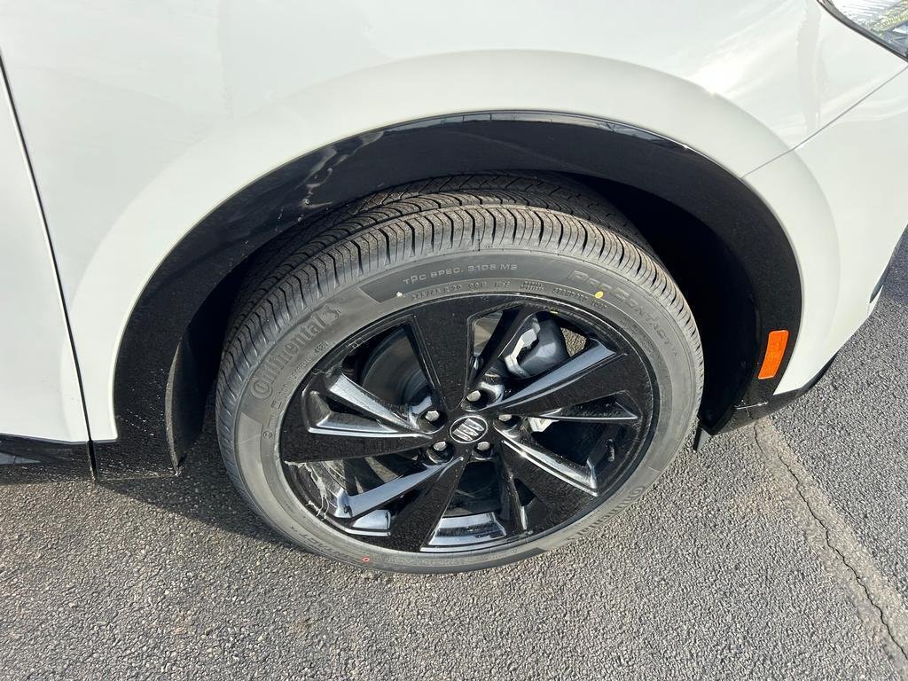 2026 Buick Envision Sport Touring - Photo 20