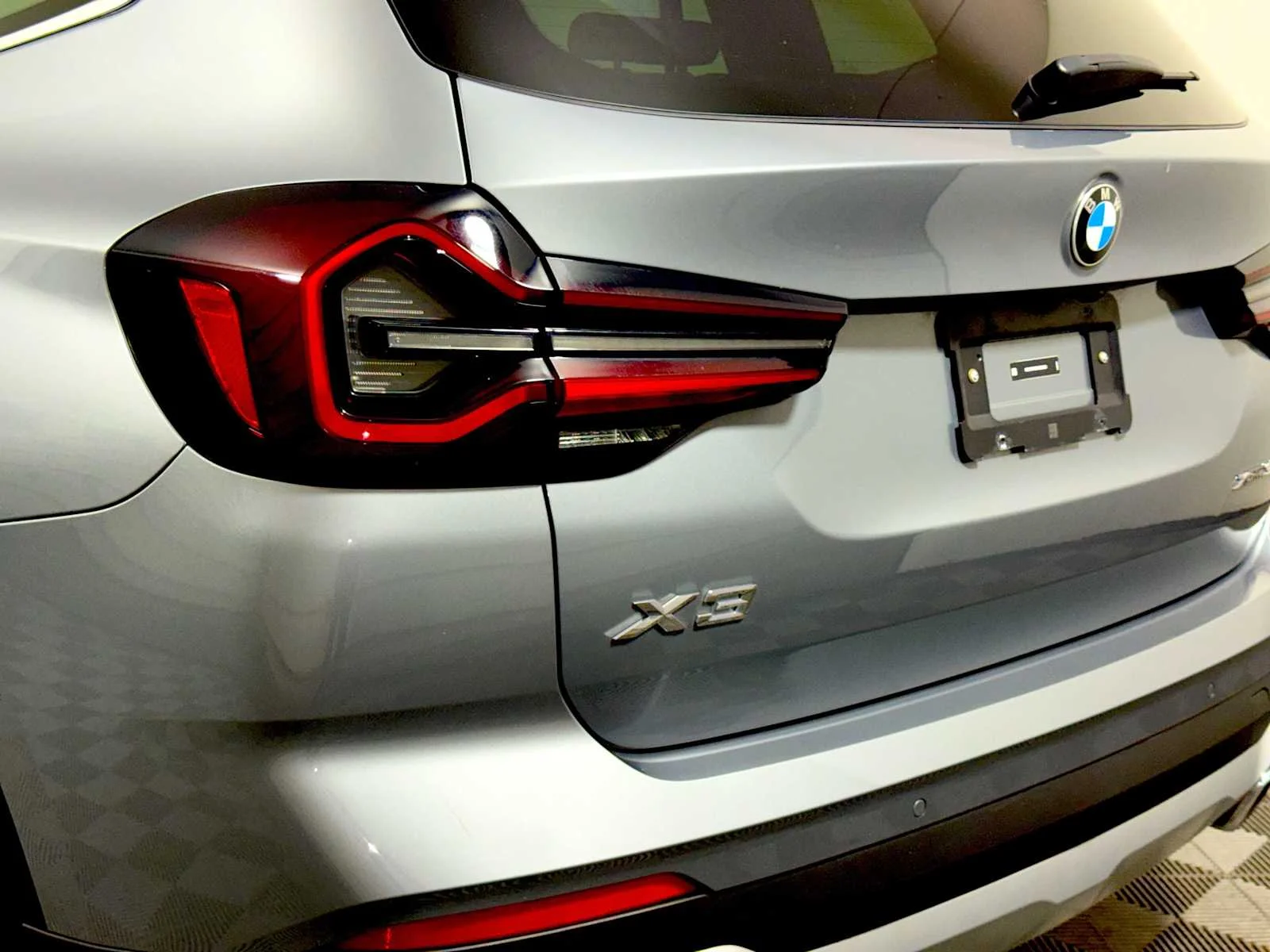2024 BMW X3 30i - Photo 29