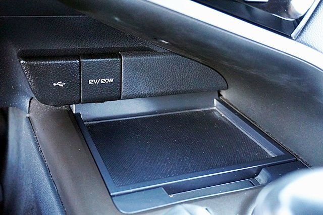 Used 2023  Toyota SE image 26