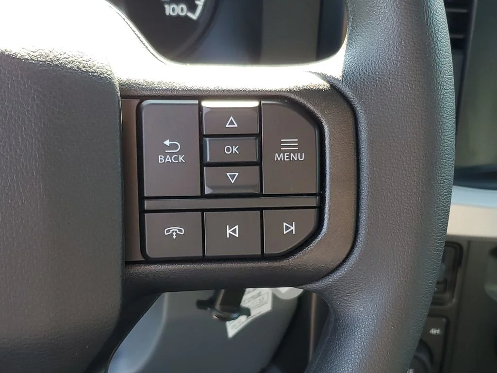 New 2026 Marsh Gray Ford F-250® XLT image 11