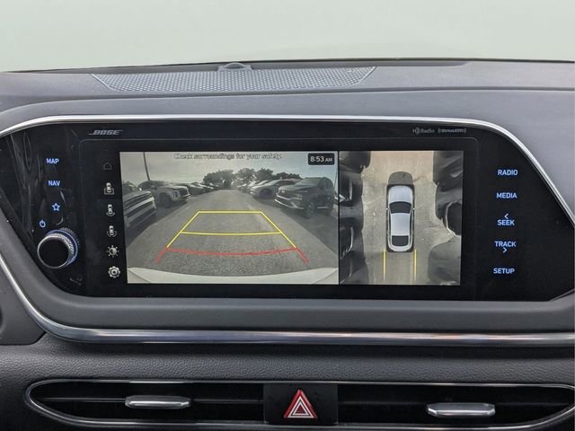 2022 Hyundai Sonata Limited - Photo 21