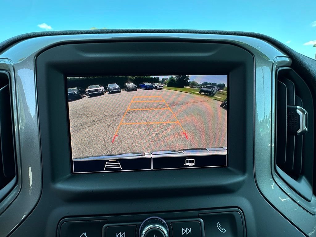 2026 GMC Sierra 1500 Pro - Photo 29