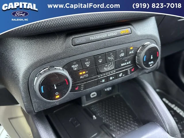 Used 2023  Ford Outer Banks image 30