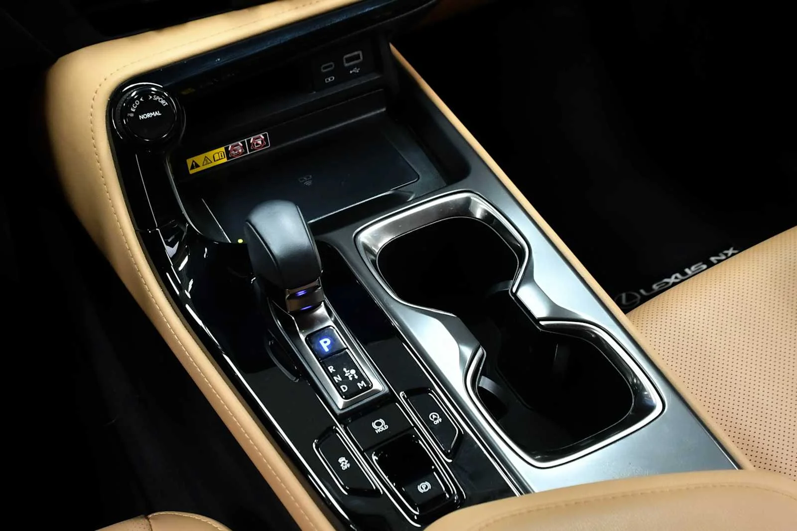 Used 2025 Redline Lexus Premium image 23