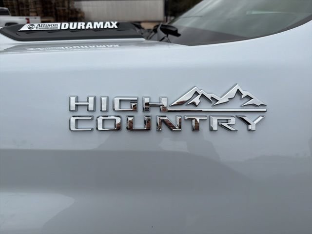 2026 Chevrolet Silverado 2500 HD High Country - Photo 16