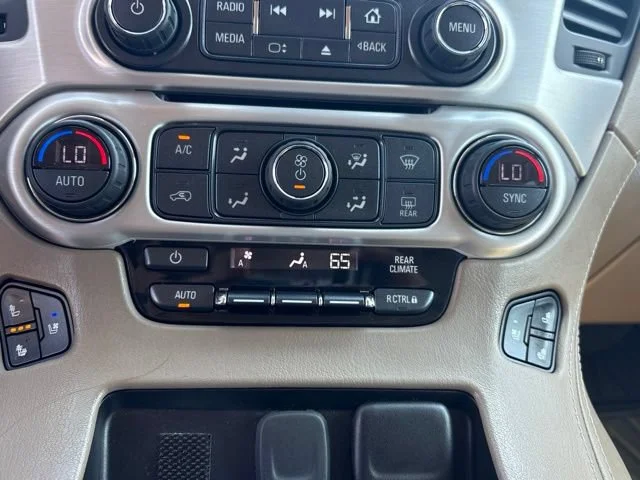 2018 GMC Yukon SLT - Photo 25