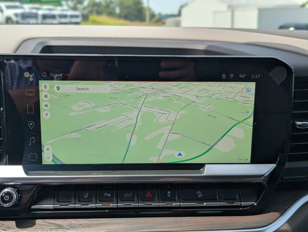 2026 GMC Sierra 2500HD SLT - Photo 29