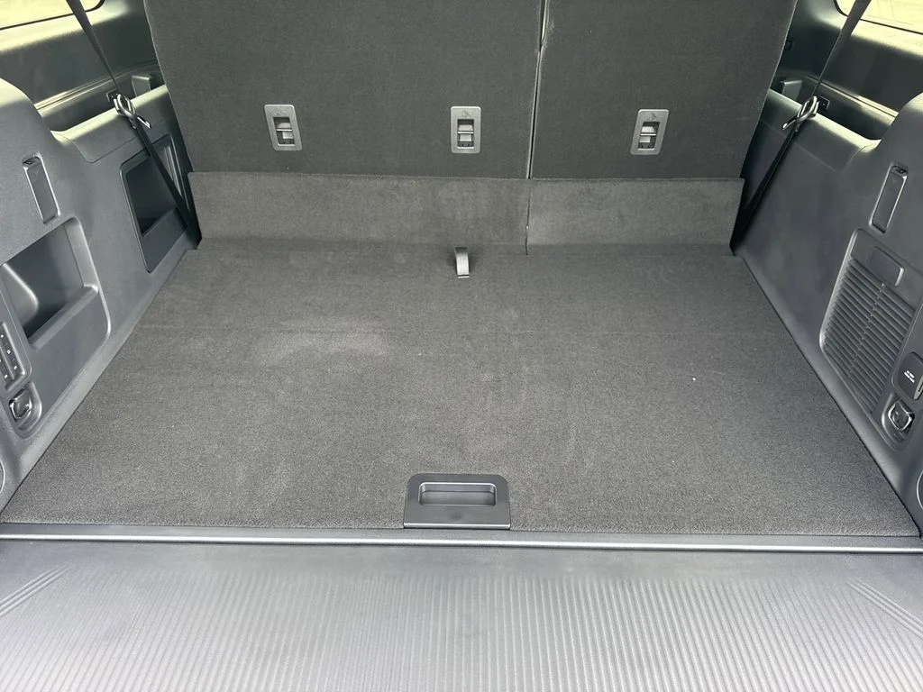New 2026 Gray Ford Active image 18
