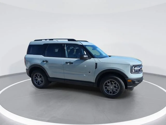 Used 2024 Green Ford Big Bend image 9