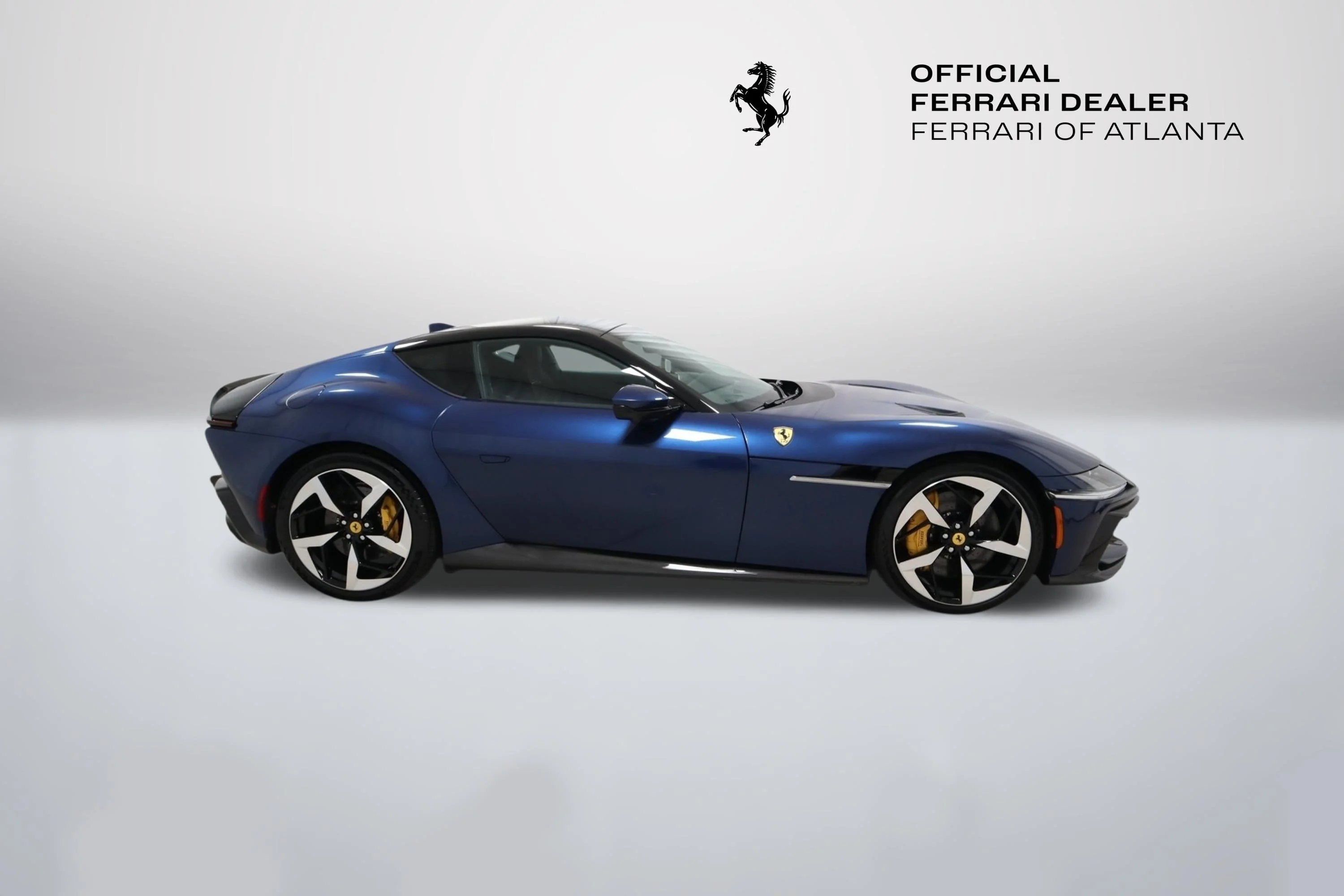 Used 2025 Blu Tour De France Ferrari  image 6