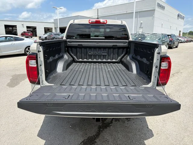 New 2026 Beige GMC AT4 image 24
