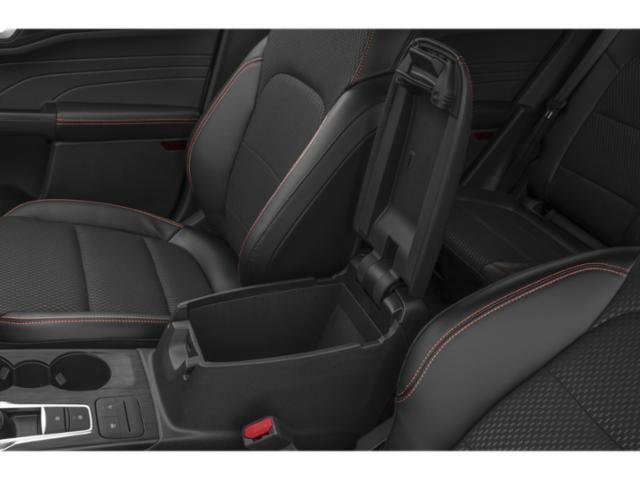 Used 2025 Carbonized Gray Metallic Ford ST-Line image 17