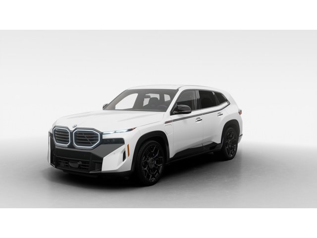 2026 BMW XM Label's photo
