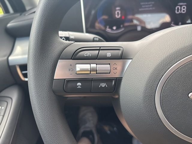 New 2026 Serenity White Hyundai SE image 18