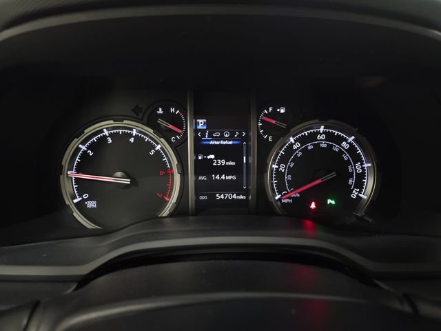Certified Used 2023 White Toyota Limited image 16