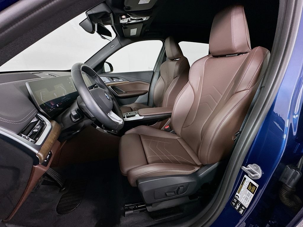2025 BMW X1 28i - Photo 20