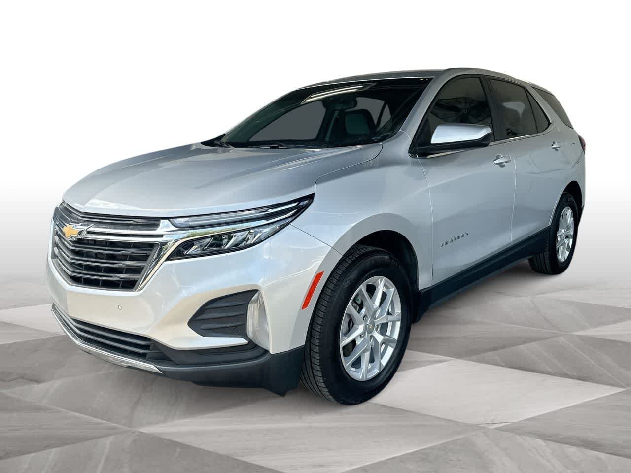 2022 Chevrolet Equinox 2FL