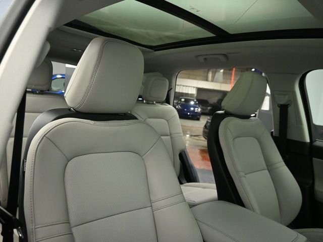 2025 LINCOLN AVIATOR - Image 30