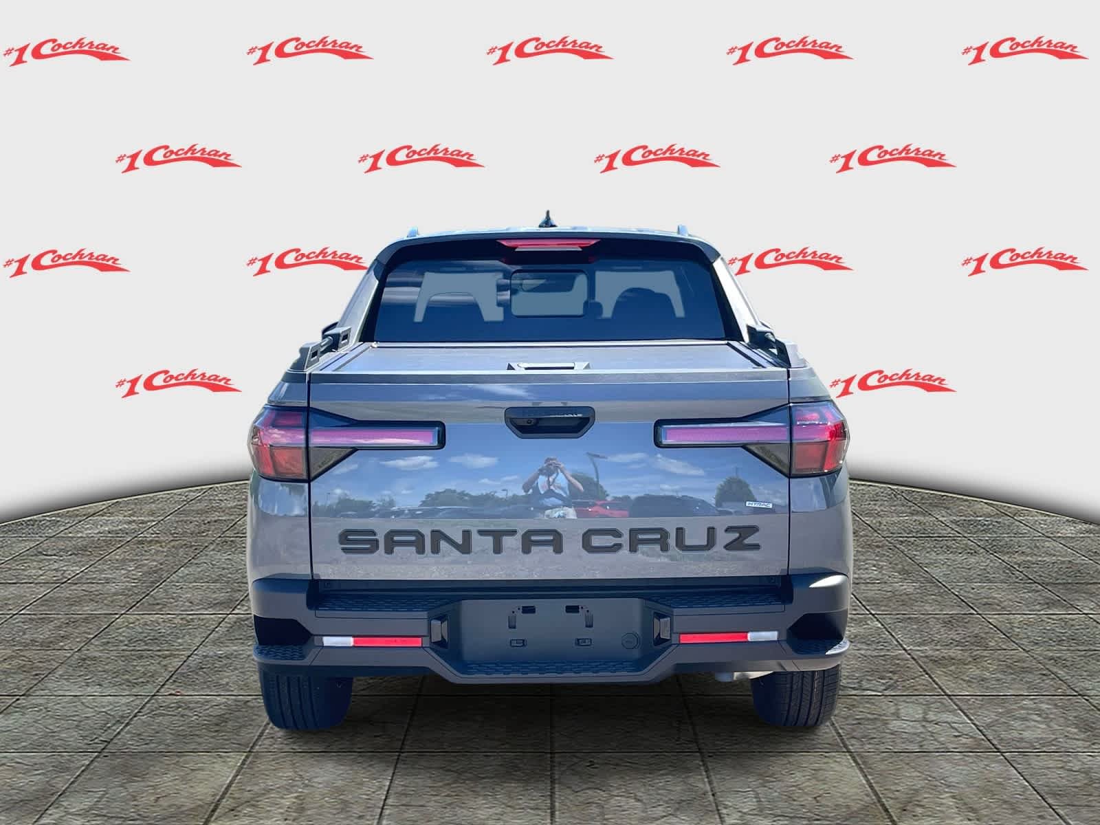 New 2026 Hampton Gray Hyundai SEL Activity image 8