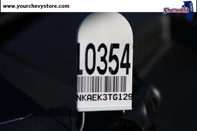 2026 Chevrolet Silverado 1500 Work Truck - Photo 36