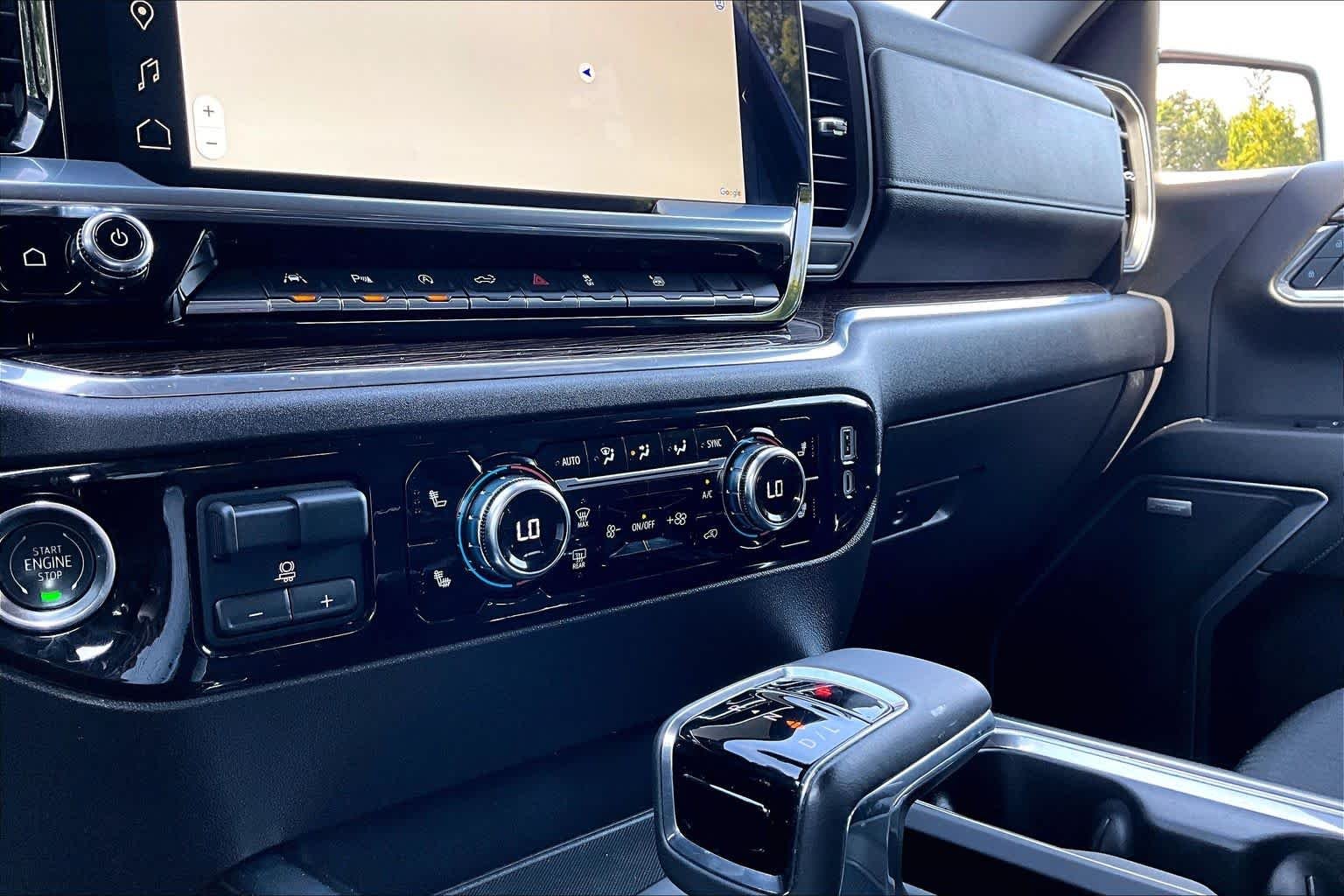 2024 GMC Sierra 1500 Elevation - Photo 36