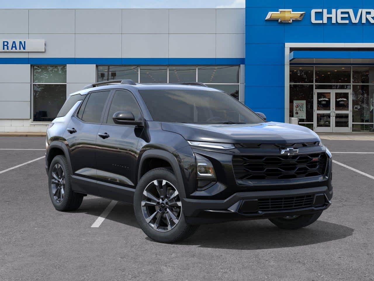 2026 Chevrolet Equinox RS - Photo 7