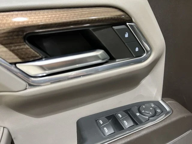 Used 2024 Sterling Gray Metallic Chevrolet LT image 22