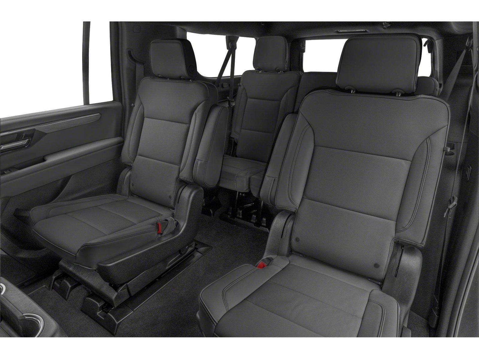 New 2026 Black Chevrolet Premier image 8