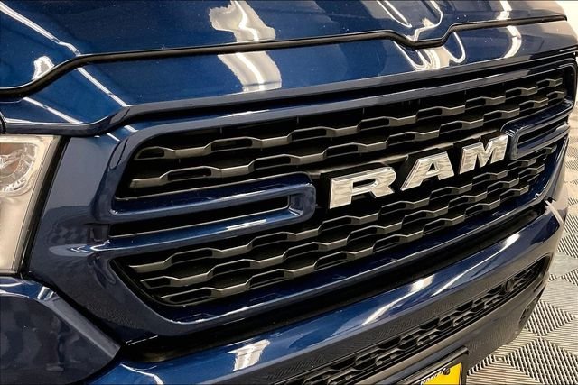2024 RAM Ram 1500 Pickup Big Horn/Lone Star - Photo 33