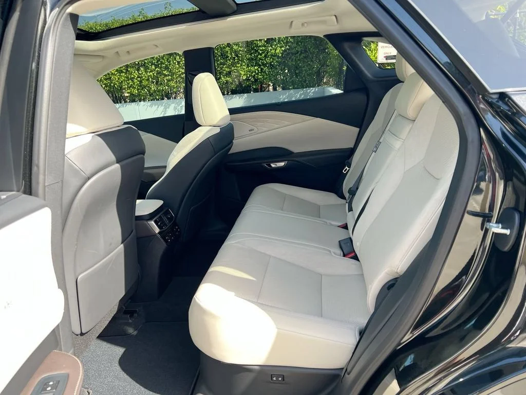 Certified Used 2024 CAVIAR Lexus 350 Luxury image 19