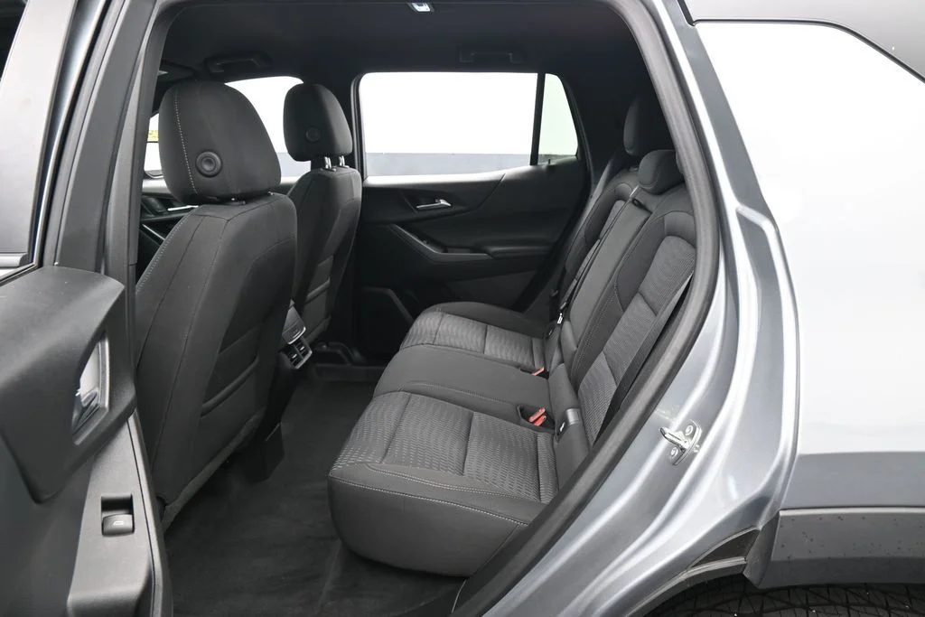 Used 2026 Sterling Gray Metallic Chevrolet LT image 29