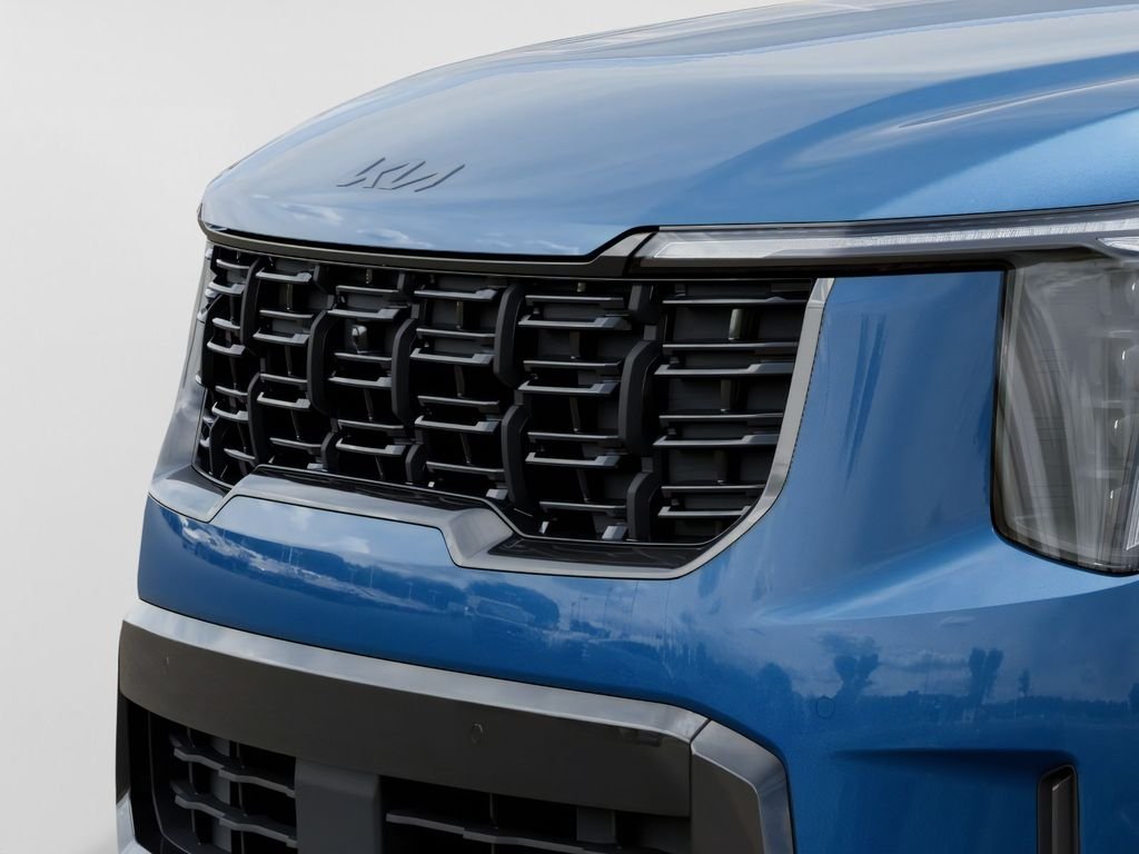 New 2026 Blue Kia X-Line SX Prestige image 12