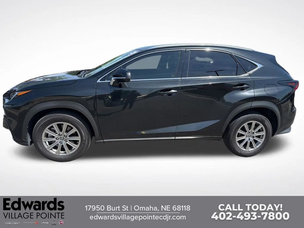 2020 Lexus NX 350 300 AWD's photo