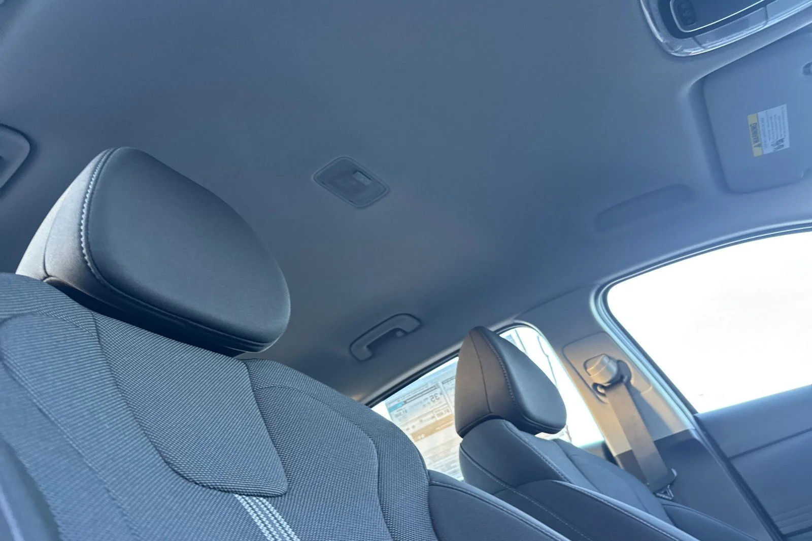 Used 2026 Gray Hyundai SE image 15