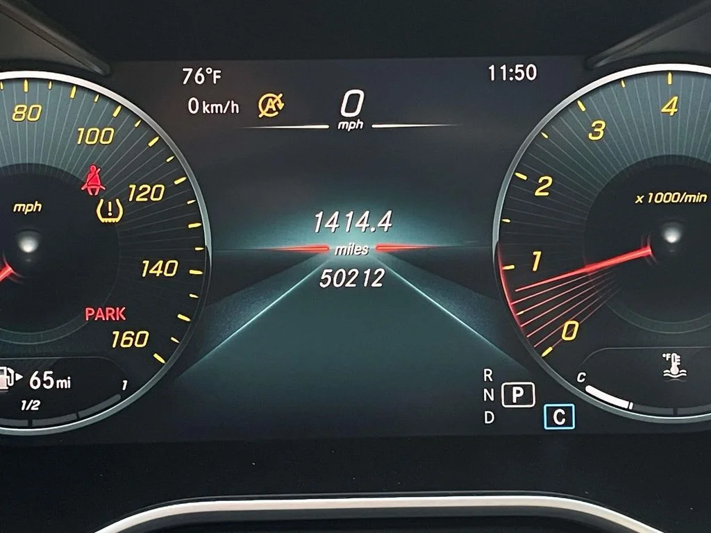 2020 Mercedes-Benz C-Class Sedan C300 - Photo 16