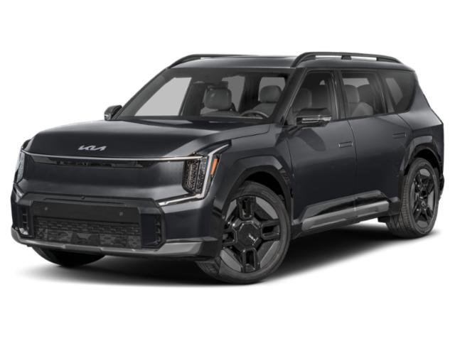 2027 Kia EV9 GT-Line