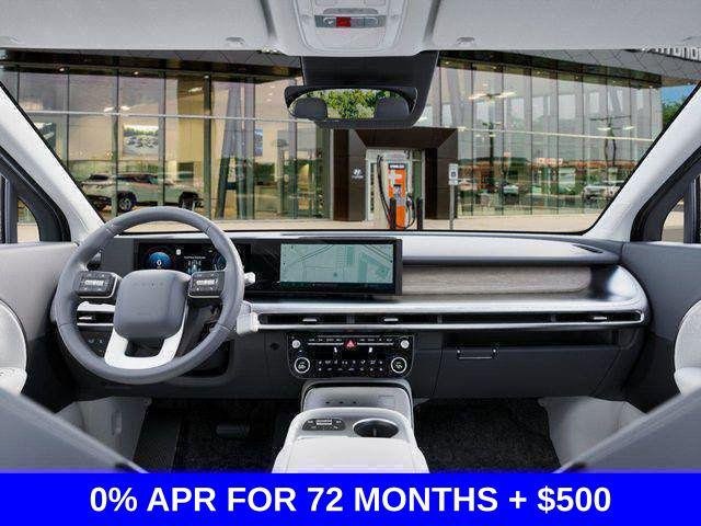 New 2026 Gray Hyundai SEL image 44