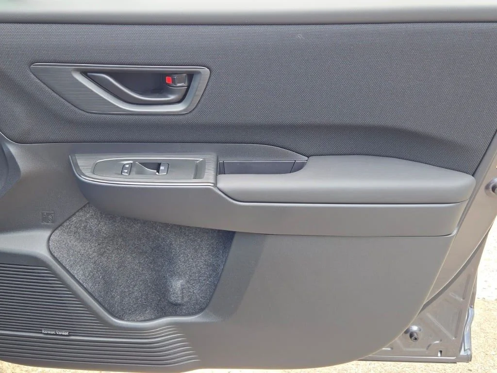 New 2026 MAGNETITE GRAY METALLIC Subaru Limited image 16
