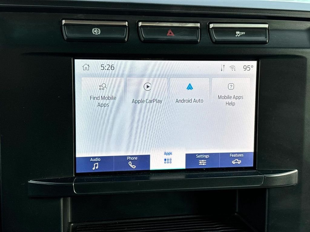 Used 2023 White Ford XL image 20
