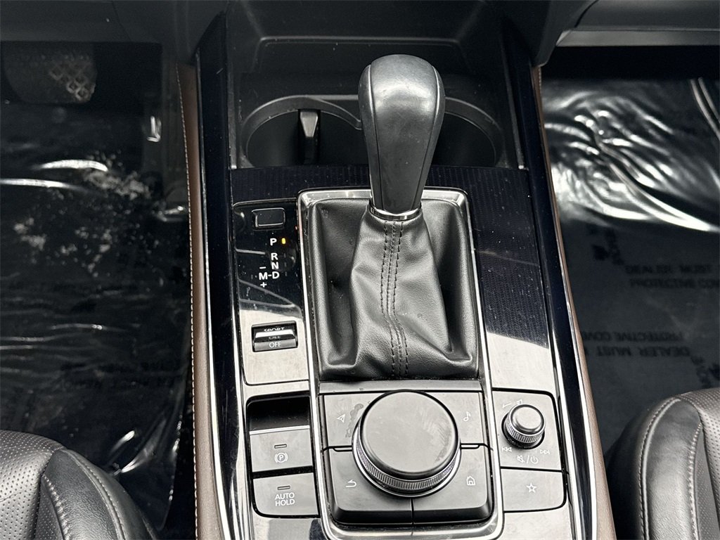 2023 MAZDA CX-30 - Image 19