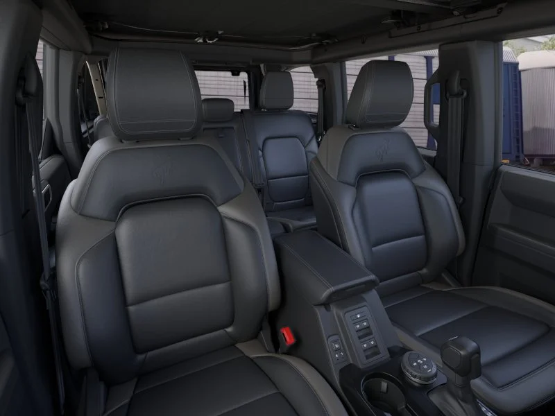 New 2026 Marsh Gray Ford Outer Banks® image 10