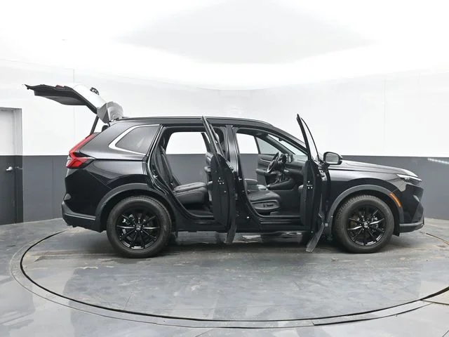 2024 Honda CR-V Sport-L - Photo 52