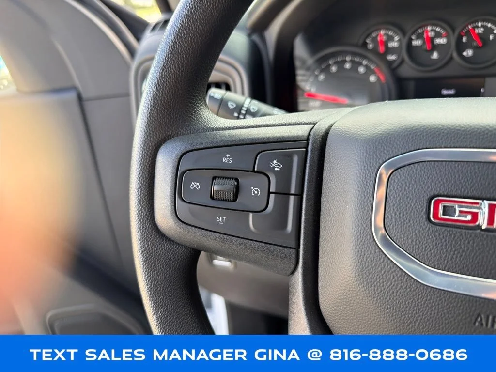2026 GMC Sierra 1500 Pro - Photo 21