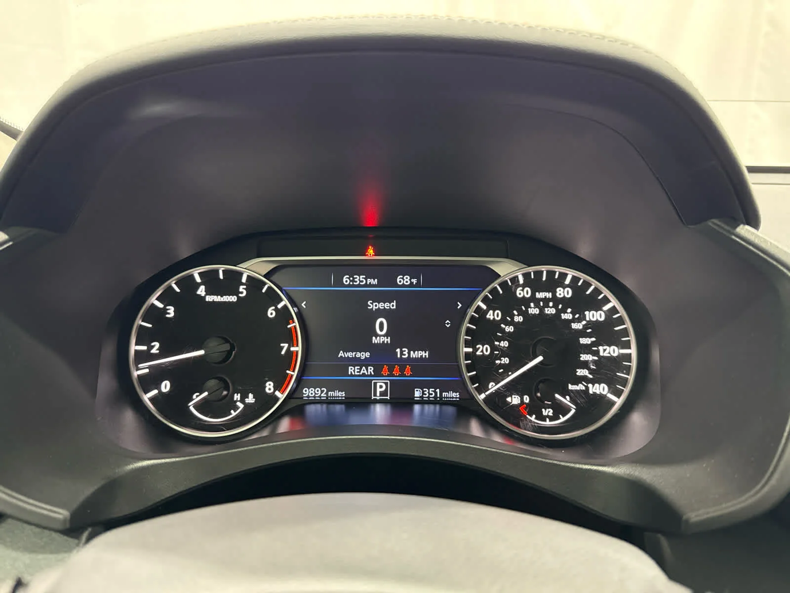 Used 2024 Gray Nissan SR Intelligent AWD image 26