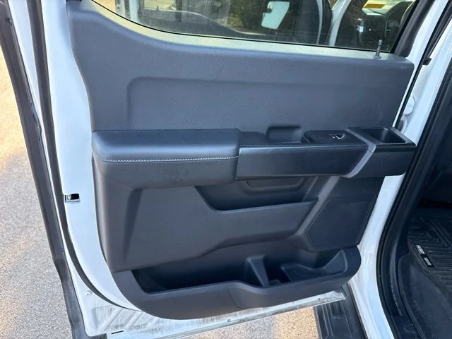 Used 2021 Oxford White Ford XL image 22