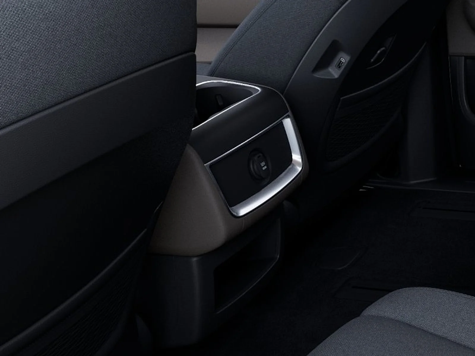 New 2027 White Kia LX image 27